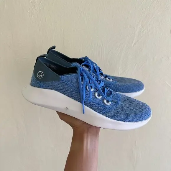 All Birds SuperLight Trainer Shoes Sz 10.5 Women's - Picture 2 of 9